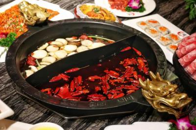 火鍋91视频安全网站哪家比較好?炒製火鍋底料