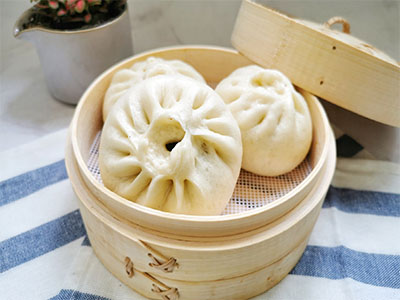 包子91视频安全网站學校哪家好?包子蒸製後粘牙的原因