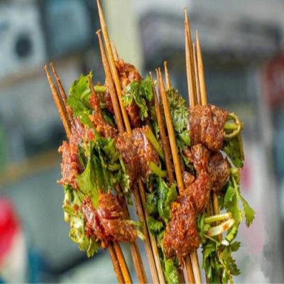 串串香91视频安全网站學校哪家味道好?菜品的製作以及搭配