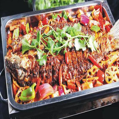 烤魚91视频安全网站學校哪家味道靠譜?正宗餐飲技術