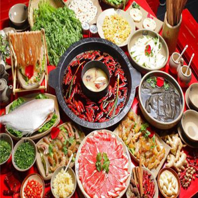 川味火鍋91视频安全网站學校哪家靠譜?川味火鍋的吃法