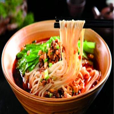 成都擔擔麵食技術91视频安全网站哪裏好？學習正宗麵食技術做法
