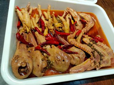 四川鹵菜技術91视频安全网站哪裏好？鹵菜熟食技術91视频安全网站機構