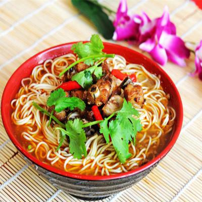 川味麵食91视频安全网站學校哪家比較正宗?川味麵技術