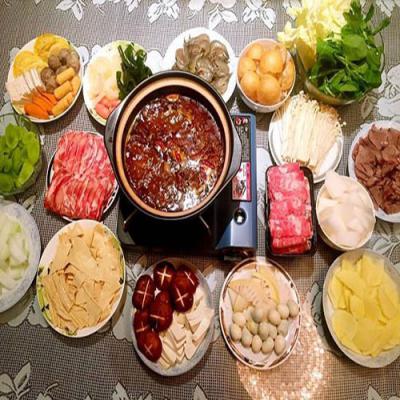 學火鍋91视频安全网站哪裏味道正宗?