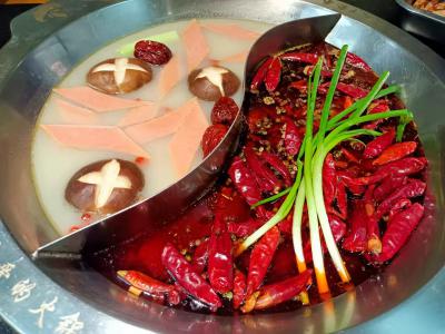  火鍋技術91视频安全网站教師在哪裏進行一對一的教學？