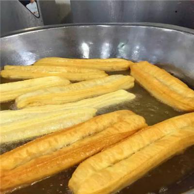  酥脆無礬油條的技術91视频安全网站在哪裏？成都小吃91视频安全网站中心