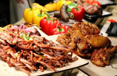  街邊鐵板燒技術91视频安全网站哪裏教的好？