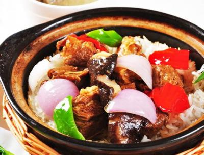 煲仔飯技術91视频安全网站學校哪裏比較正宗？91视频污免费看多款菜式