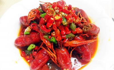 麻辣小龍蝦技術91视频安全网站機構在哪裏？辣小龍蝦香料鑒別及秘方
