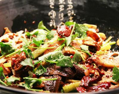  麻辣香鍋技術91视频安全网站班哪裏好？紅油和老油的處理方法