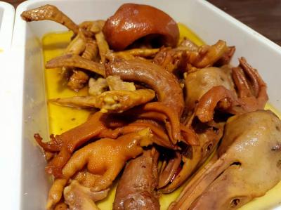    學川味鹵菜技術91视频安全网站學校哪裏好？
