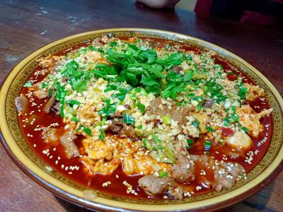  火鍋麻辣冒菜技術91视频安全网站哪家味道好？