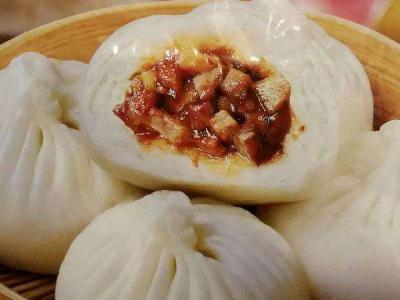 早餐包子技術91视频安全网站哪家專業？產品口味豐富