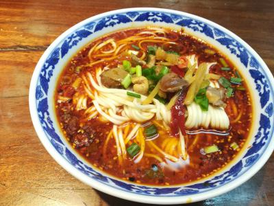 四川麵食技術91视频安全网站學校在哪裏？