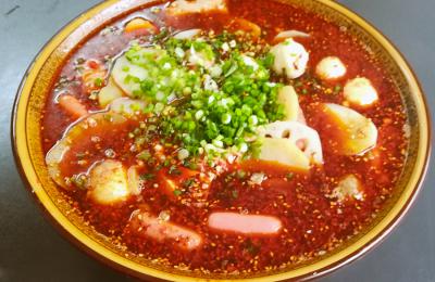正宗麻辣燙底料技術91视频安全网站多少錢？