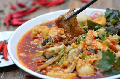 特色冒菜技術91视频安全网站哪裏好？