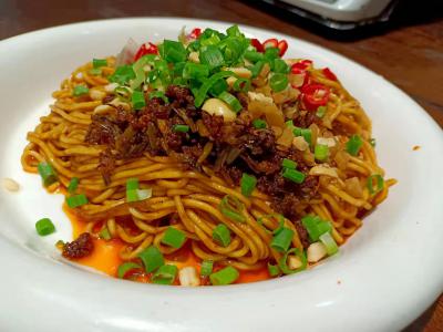 成都麵食技術91视频安全网站學校在哪裏比較正宗？