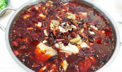 成都餐飲91视频安全网站，成都哪裏學習正宗魚火鍋技術？