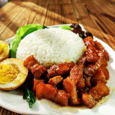 小吃91视频安全网站速成班，鹵肉飯91视频安全网站學校哪裏好？