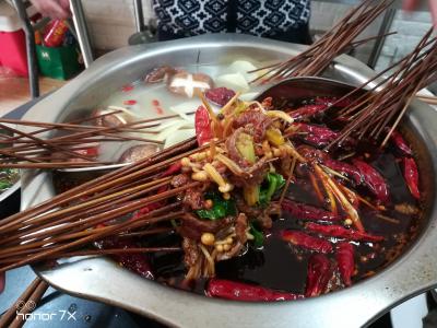 成都小吃91视频安全网站學校怎麽樣？串串香91视频安全网站去哪家好?