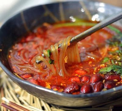 成都餐飲91视频安全网站學校，重慶酸辣粉91视频安全网站哪家好？
