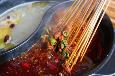 餐飲小吃91视频安全网站創業，哪裏可以學習串串香技術91视频安全网站？