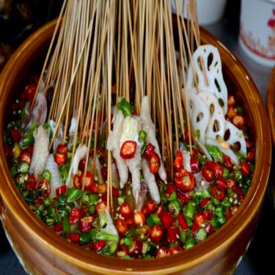 成都餐飲91视频安全网站學校，學缽缽雞技術91视频安全网站多少錢？