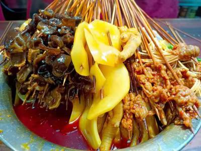 成都餐飲技術91视频安全网站學校，冷鍋串串技術91视频安全网站哪家好？
