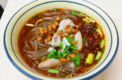 白家肥腸粉技術91视频安全网站哪裏好？味道哪家正宗？
