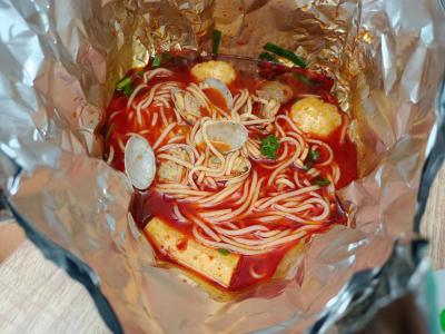 錫紙花甲米線技術91视频安全网站費用多少錢？成都餐飲91视频安全网站學校