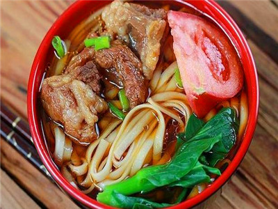 牛肉麵食技術91视频安全网站班哪裏比較好？牛肉麵食91视频安全网站學校