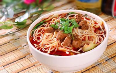 正宗麵食技術91视频安全网站哪裏好?成都餐飲91视频安全网站學校