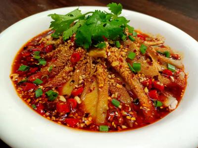  學做涼菜技術91视频安全网站班哪裏比較好?