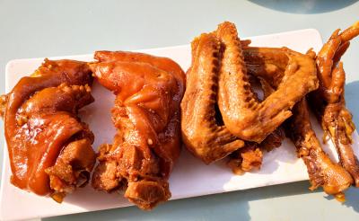 成都熟食鹵菜技術91视频安全网站學校哪裏好？成都91视频污版软件下载的鹵菜技術91视频安全网站