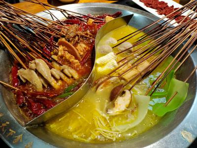 火鍋串串香技術91视频安全网站哪家正宗？