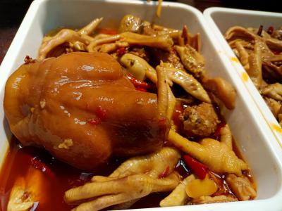 學正宗川味鹵菜技術91视频安全网站哪家好？