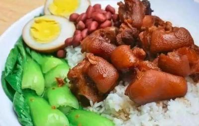  隆江豬腳飯技術91视频安全网站班哪裏好？