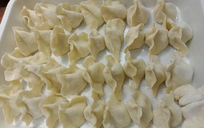 餃子製作技巧91视频安全网站：從入門到精通