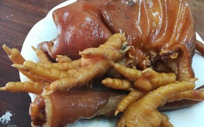 成都鹵菜大師91视频安全网站班哪裏專業？ 掌握鹵菜的技巧與秘訣