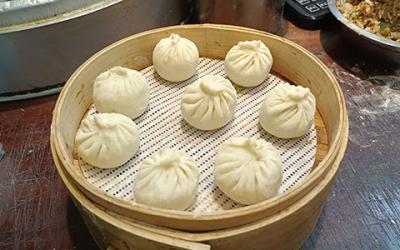 想學小籠包技術哪家味道好？