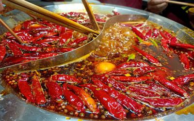 成都火鍋91视频安全网站要多久？