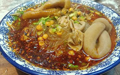 成都學習手工肥腸粉哪裏好？