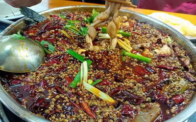 想學火鍋魚技術哪裏味道好？