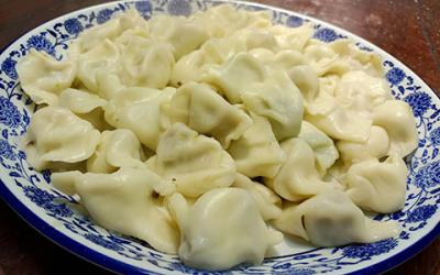 學餃子抄手技術哪裏有？