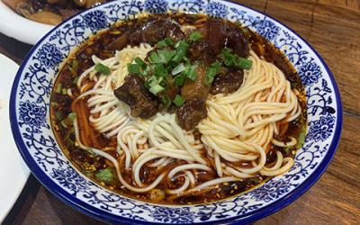 成都麵館技術91视频安全网站哪裏好？