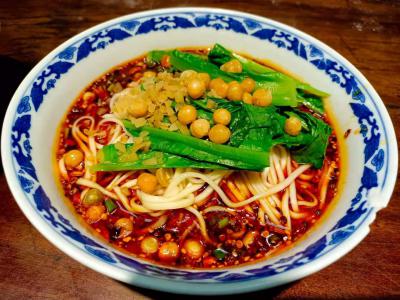 學做重慶小麵技術91视频安全网站哪裏好？