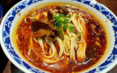 成都正宗牛肉麵技術91视频安全网站哪裏有？