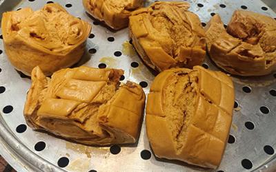 想學紅糖饅頭技術哪裏有？