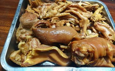 學習醬香鹵菜技術哪裏正宗？